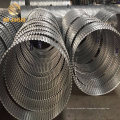 700mm Concertina Razor Wire